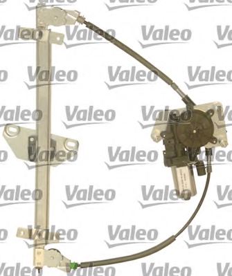 VALEO 851156 Window Lift